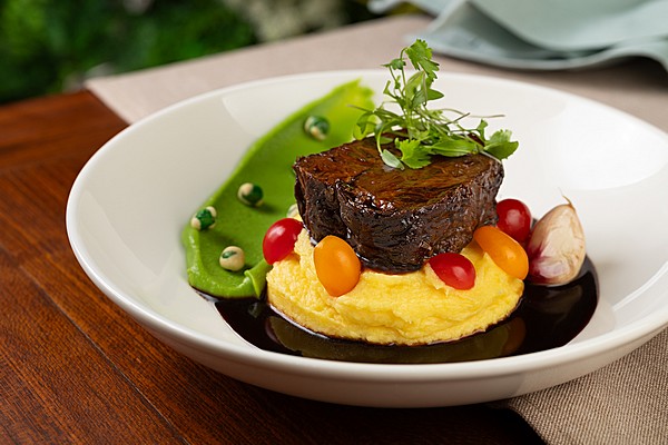 Gastronomia para Festas e Eventos